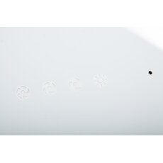 Витяжка MIRROR 60 WG (1000) TRC Витяжка MIRROR 60 WG (1000) TRC