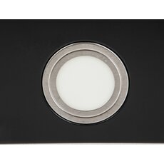 Витяжка MODENA 60 BK (950) PB