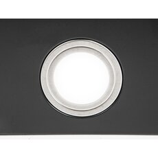 Витяжка MODENA 60 BK (950) PB