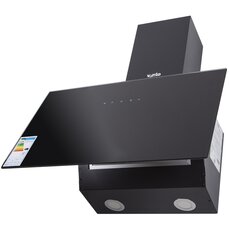 Вытяжка MODENA 60 BK (950) TC