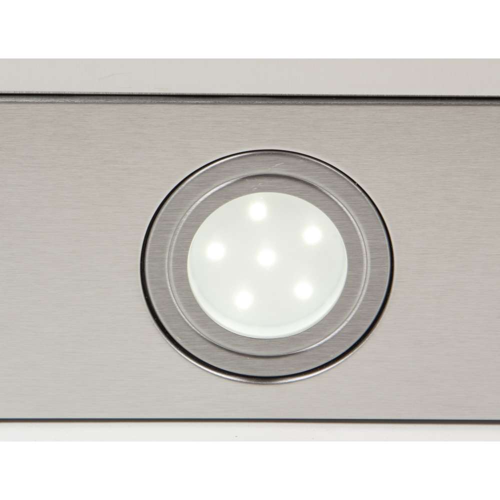 Вытяжка MONACO 60 INOX (1000) Фото - Вытяжка MONACO 60 INOX (1000)