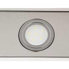 Витяжка MONACO 60 INOX (800)