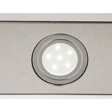 Витяжка MONACO 60 INOX (800)