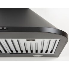 Витяжка MONACO 60 AN (800)