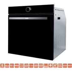 Духові шафи MONTE CARLO 6 RTC (BG)