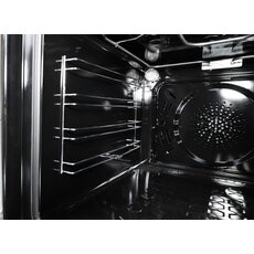 Духові шафи MONTE CARLO 6 RTC (BG)