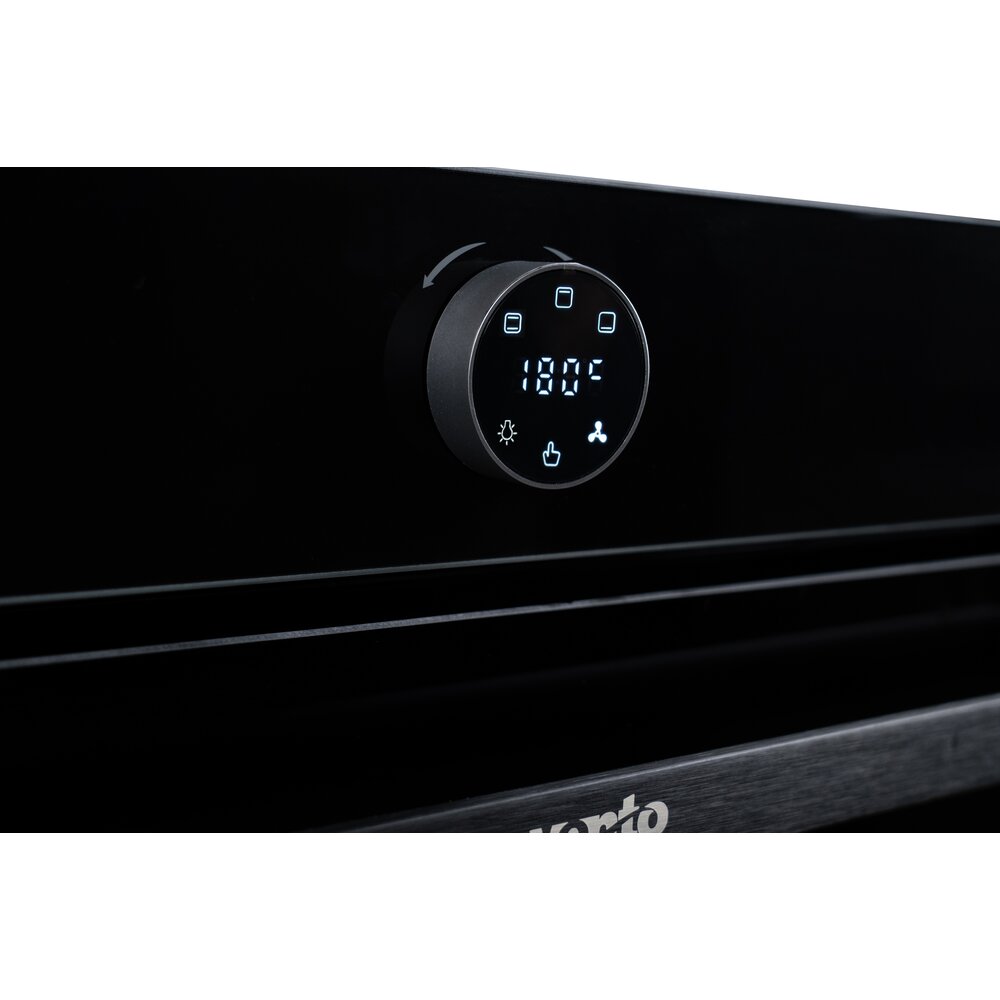 Духовые шкафы MONTE CARLO 6 RTC (BG) Фото - Духовые шкафы MONTE CARLO 6 RTC (BG)