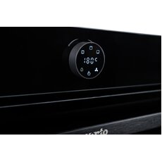 Духові шафи MONTE CARLO 6 RTC (BG)