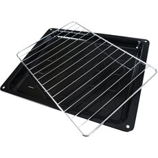 Духові шафи MONTE CARLO 6 RTC (BG)