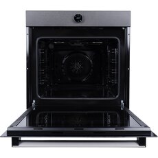 Духовые шкафы MONTE CARLO 6 RTC (X) Духовые шкафы MONTE CARLO 6 RTC (X)