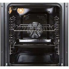 Духові шафи MUNCHEN 6 TC (BK)