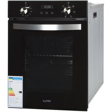 Духові шафи MUNCHEN 6 TC (BK)