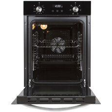 Духові шафи MUNCHEN 6 TC (BK)