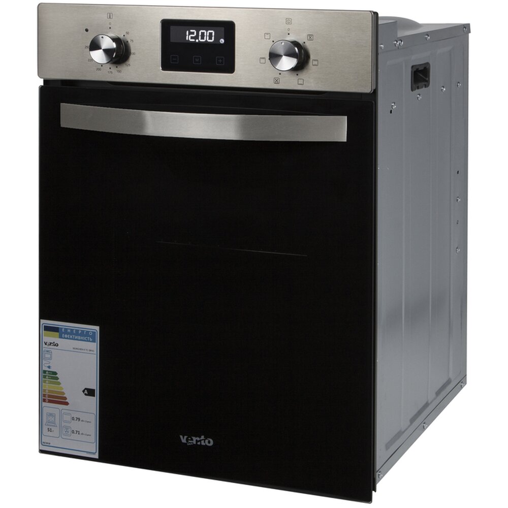 Фото - Духові шафи MUNCHEN 6 TC (BKX)