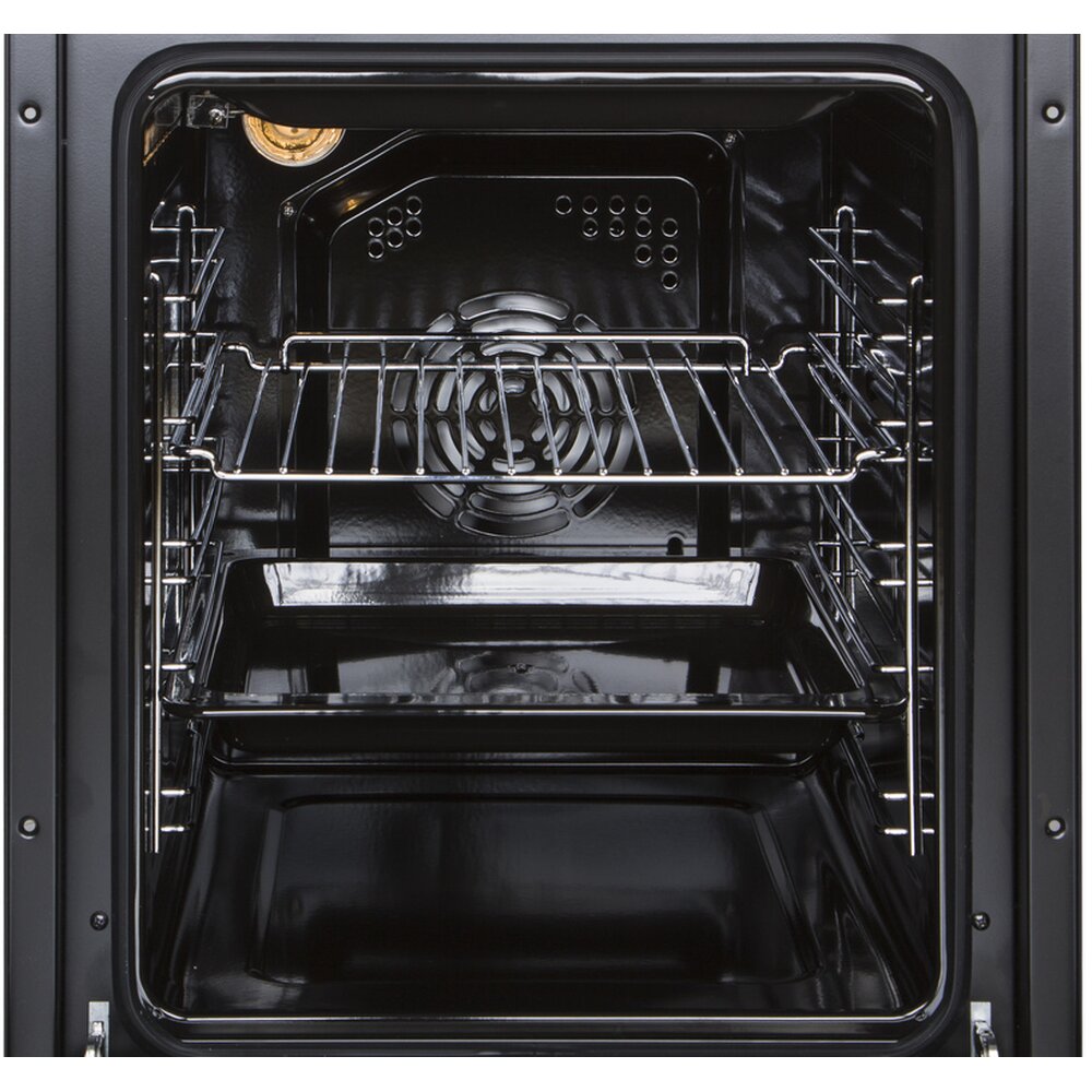 Фото - Духові шафи MUNCHEN 6 TC (X)