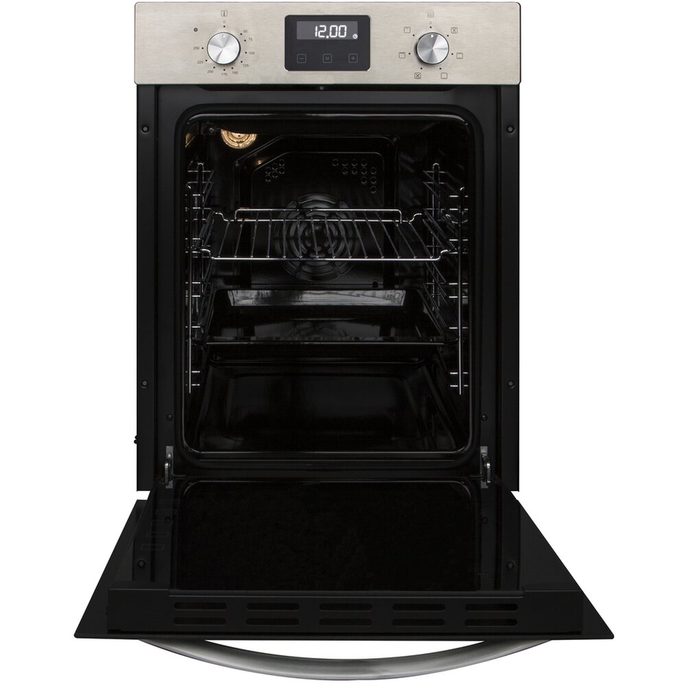 Фото - Духові шафи MUNCHEN 6 TC (X)