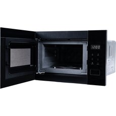 Микроволновые печи MWBI 15 G BK TC