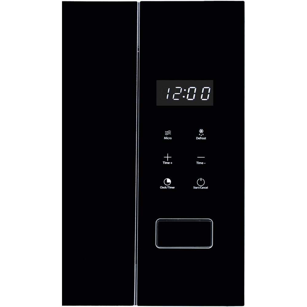 Фото - Микроволновые печи MWBI 15 G BK TC