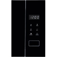 Микроволновые печи MWBI 15 G BK TC