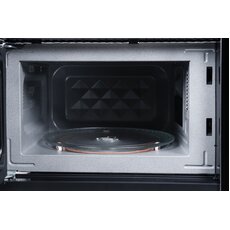 Микроволновые печи MWBI 15 G BK TC