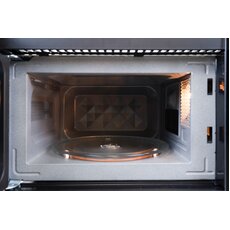 Микроволновые печи MWBI 15 G BK TC