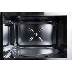 Мікрохвильові печі MWBI 20 BK ST Мікрохвильові печі MWBI 20 BK ST