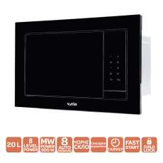 Мікрохвильові печі MWBI 20 G MBG TC