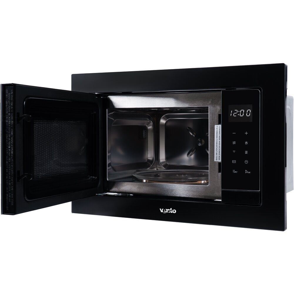 Фото - Мікрохвильові печі MWBI 20 G MBG TC