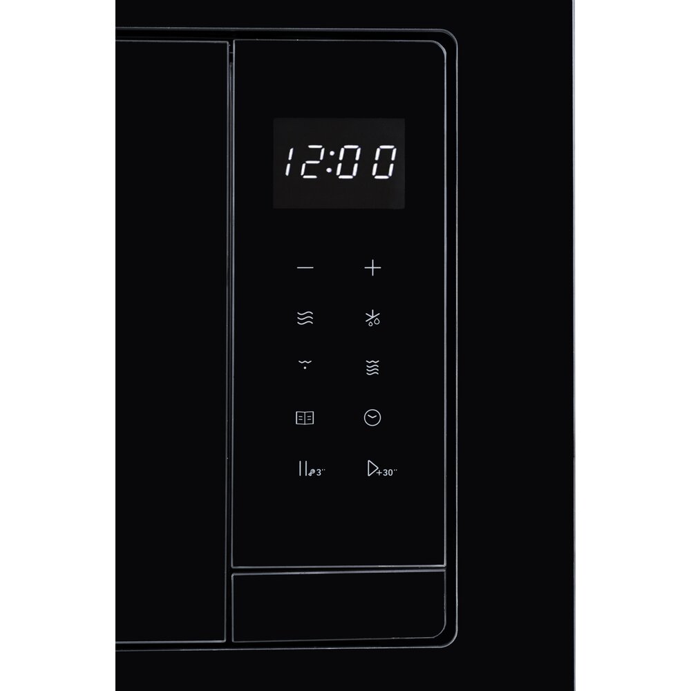 Фото - Мікрохвильові печі MWBI 20 G MBG TC