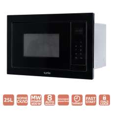 Микроволновые печи MWBI 25 BG TC