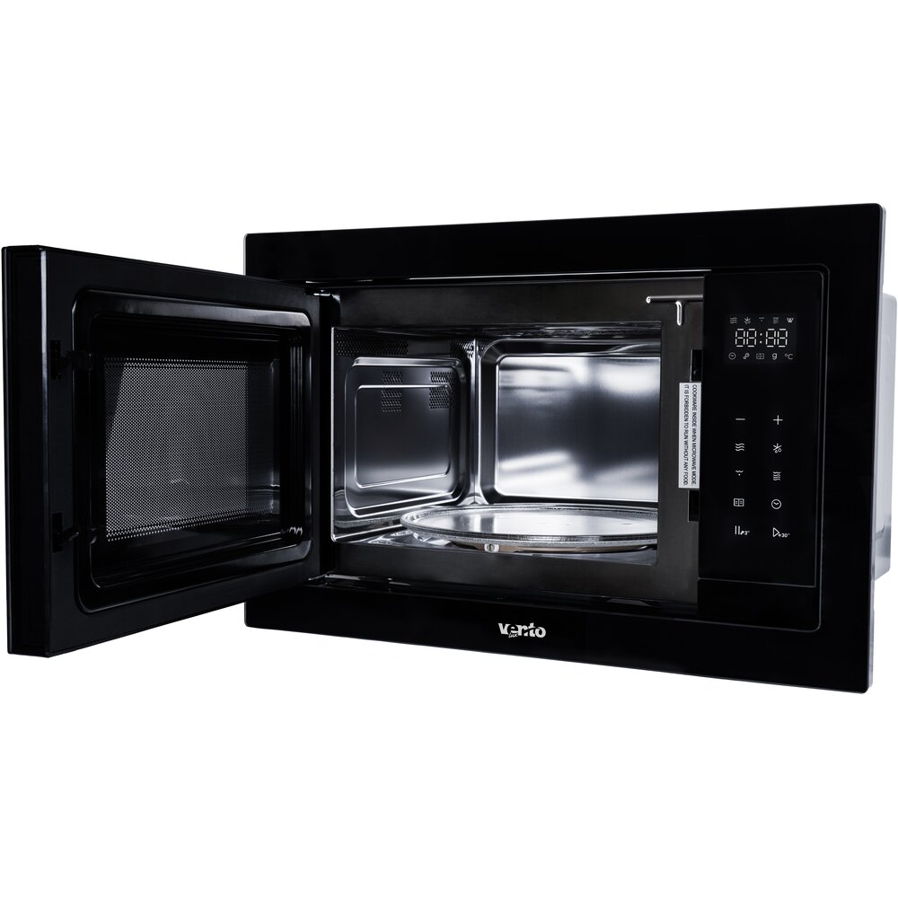 Фото - Микроволновые печи MWBI 25 BG TC