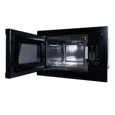 Мікрохвильові печі MWBI 25 BK ST Мікрохвильові печі MWBI 25 BK ST
