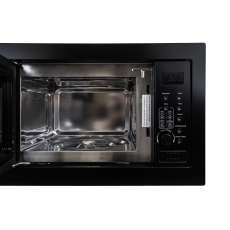 Мікрохвильові печі MWBI 25 BK ST Мікрохвильові печі MWBI 25 BK ST