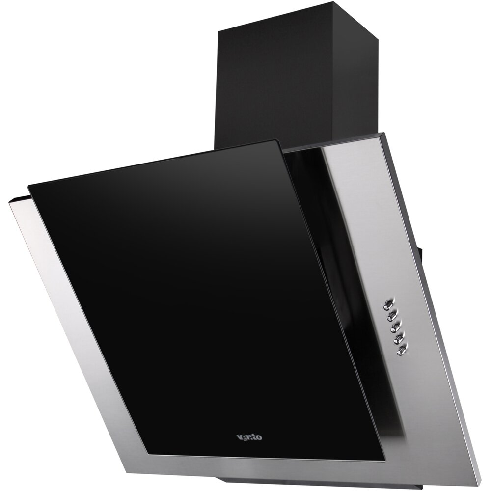 Фото - Вытяжка NAPOLI 60 BG/X (750) PB