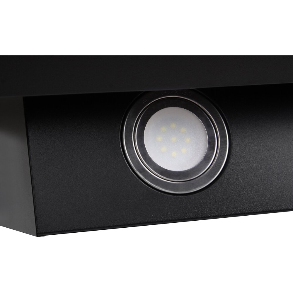 Фото - Вытяжка NAPOLI 60 BG/X (750) PB