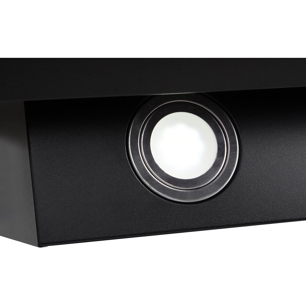 Фото - Вытяжка NAPOLI 60 BG/X (750) PB