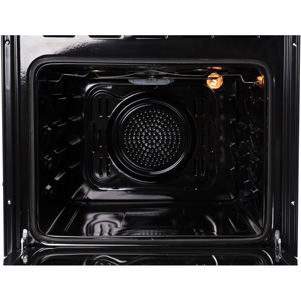 Духовые шкафы NERO 6 MT (BK) Фото - Духовые шкафы NERO 6 MT (BK)
