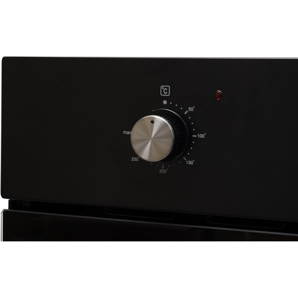 Духовые шкафы NERO 6 MT (BK) Фото - Духовые шкафы NERO 6 MT (BK)