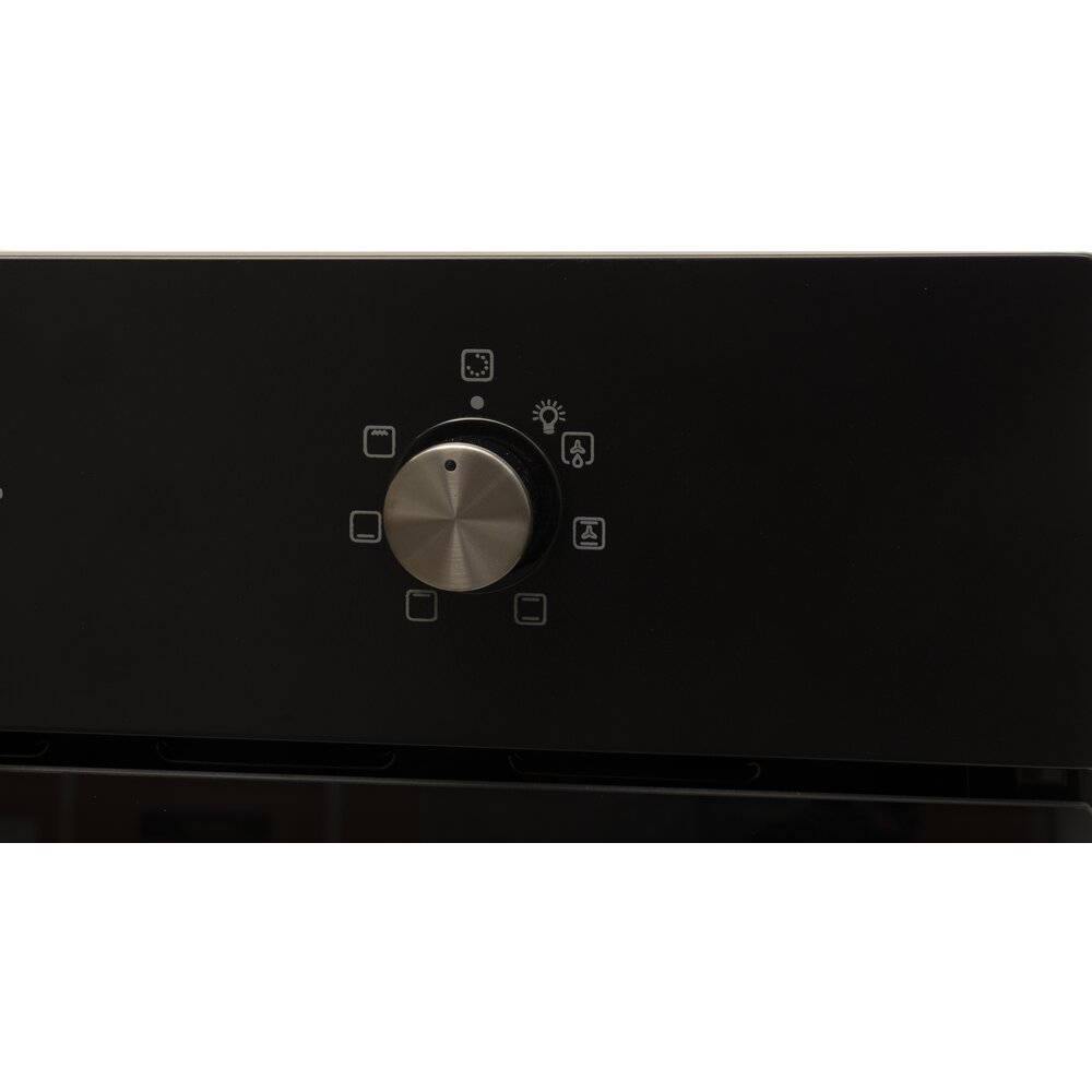 Духовые шкафы NERO 6 MT (BK) Фото - Духовые шкафы NERO 6 MT (BK)