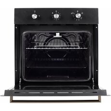 Духові шафи NERO ESG (BK)   