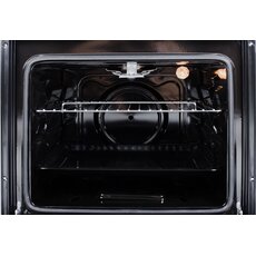 Духові шафи NERO ESG (BK)   