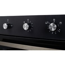 Духові шафи NERO ESG (BK)   