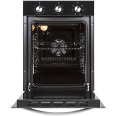 Духові шафи NEW YORK 6 MT (BK)