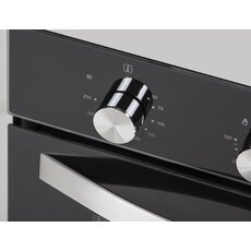 Духові шафи NEW YORK 6 MT (BK)