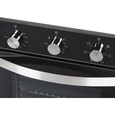 Духові шафи NEW YORK 6 MT (BK)