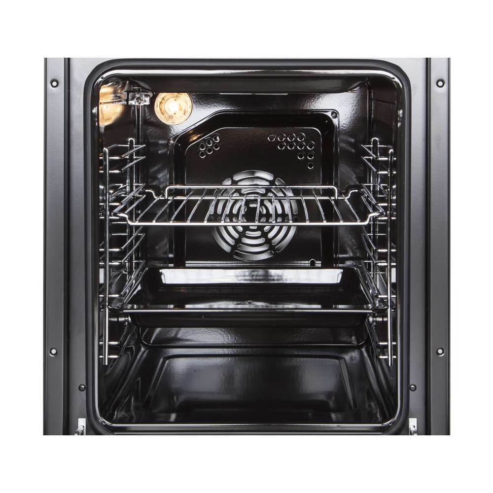 Фото - Духові шафи NEW YORK 6 MT (BK)