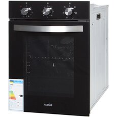 Духові шафи NEW YORK 6 MT (BK)