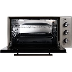 Электрические печи NIKA 45 (BK/X) 2G Электрические печи NIKA 45 (BK/X) 2G