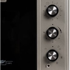 Электрические печи NIKA 45 (BK/X) 2G Электрические печи NIKA 45 (BK/X) 2G