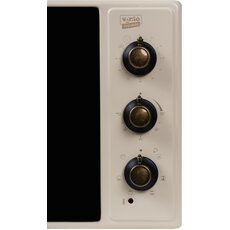 Электрические печи NIKA 45 (IVORY) 2G Электрические печи NIKA 45 (IVORY) 2G